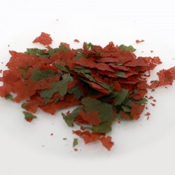 Alimentation Tropical Flocons - fleuve aqua nourriture