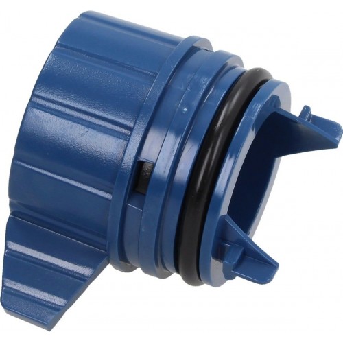 Oase Adaptateur pour installer le chauffage...