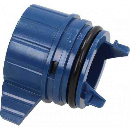 Oase Adapter to install the heater in biomaster...