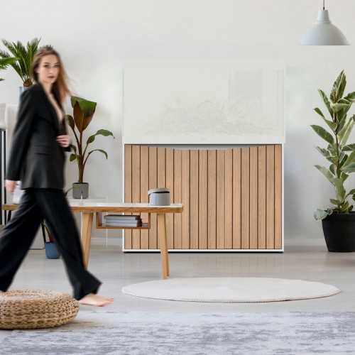 Splendid ultra bicolor mobile support Aquatlantis