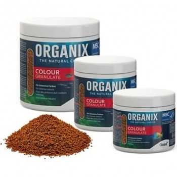 Organix Color Granulated - Oase