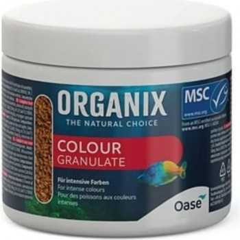 Organix Color Granulated - Oase 2