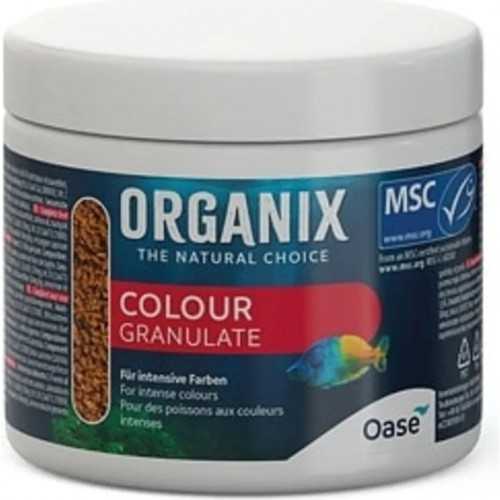 Organix Color Granulated - Oase