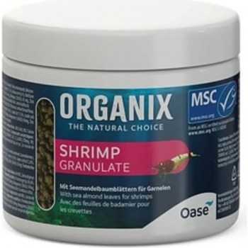 Organix shrimp granulated 175 ml - Oase 2