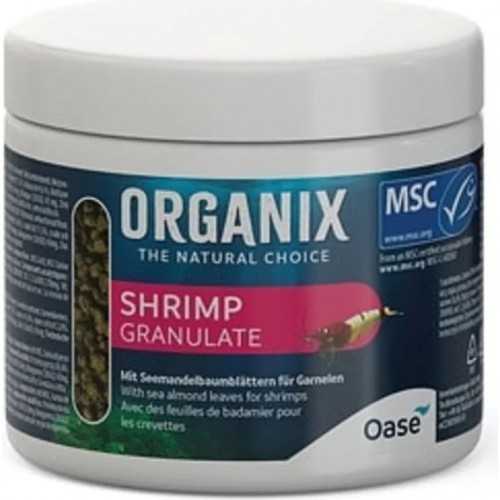 Organix shrimp granulated 175 ml - Oase