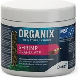 Organix shrimp granulated 175 ml - Oase