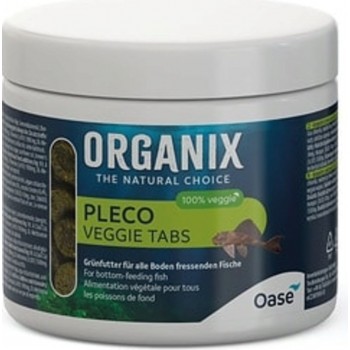 Onglets Organix Pleco Veggie - Oase 2