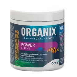ORGANIX Power Sticks - Oase
