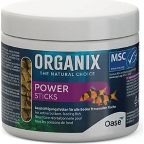 ORGANIX Power Sticks - Oase