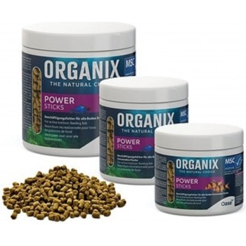 Bâtons d'alimentation Organix - Oase
