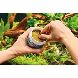 Poudre de bébé Organix 175 ml - Oase