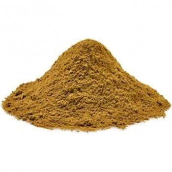 Poudre de bébé Organix 175 ml - Oase 2