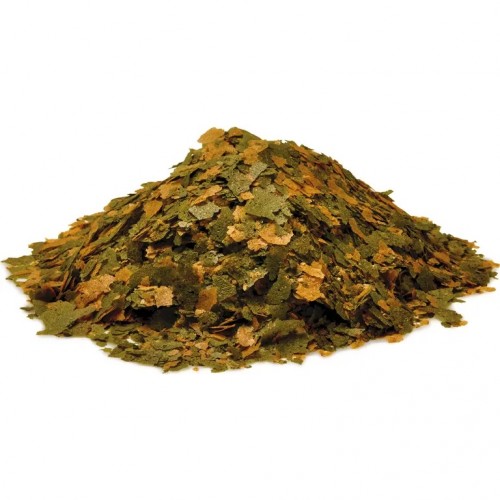 Flocons quotidiens Organix - Oase