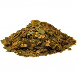 Flocons quotidiens Organix - Oase