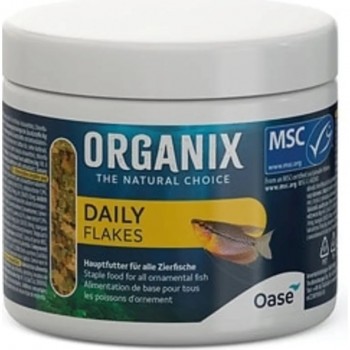 Organix Daily Flakes - Oase 2