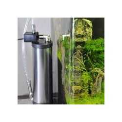 Filtri in acciaio inox Liquido Design
