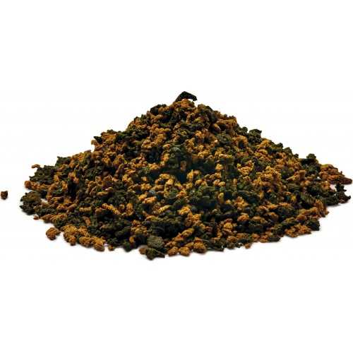 Organix Cichlid granulated m - Oase