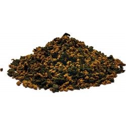 Organix Cichlid granulated m - Oase
