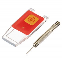 Replacement digital refractometer Optical LED - Amtra