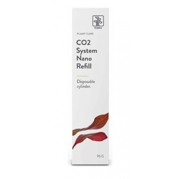 Système de remplacement SET NANO CO2 95 G - Tropica
