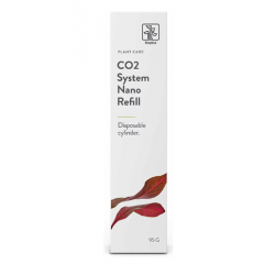 Système de remplacement SET NANO CO2 95 G - Tropica