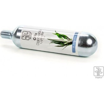 Système de remplacement SET NANO CO2 95 G - Tropica 2