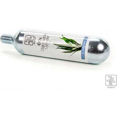 Replacement System Set Nano CO2 95 G - Tropica