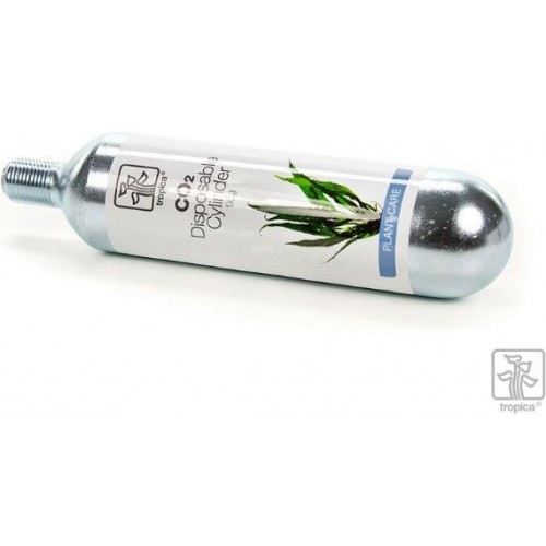 Ricambio Bombola System Set Nano Co2 95 g -...