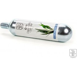 Ricambio Bombola System Set Nano Co2 95 g - Tropica