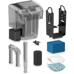 Aqua Clear 50 filter backpack Fluval