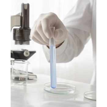 Analyse de l'eau de votre aquarium - eau douce