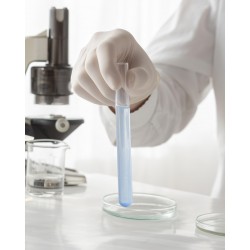 Water analysis of your aquarium - fresh water