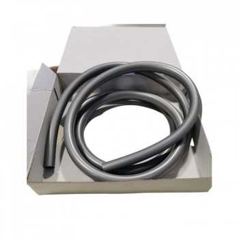 Silver tube for Kubo G3 / G6 - Askoll