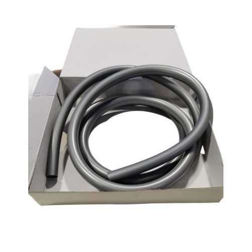 Silver tube for Kubo G3 / G6 - Askoll