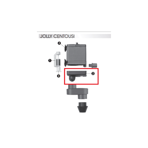 Complete Micromega cover, also compatible with...