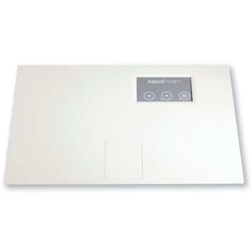 Kit Retrofit light group PURE M, without...