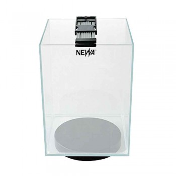 Bathtub with support or lower frame for NEWA Hobby Aquariums 2