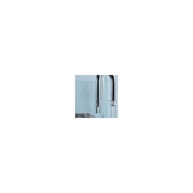 Filtri in acciaio inox Liquido Design