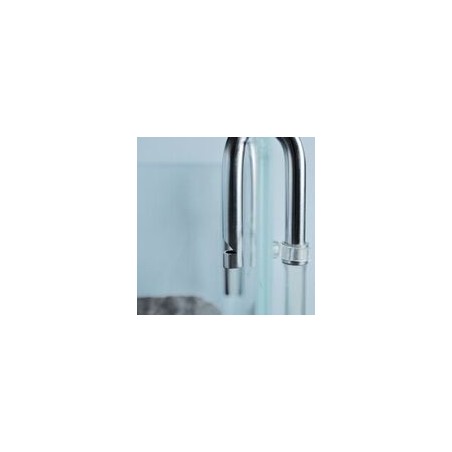 Filtri in acciaio inox Liquido Design