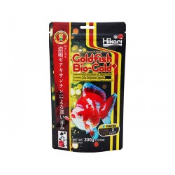 Hikari Goldfish Bio-Gold + 100gr S Flottant