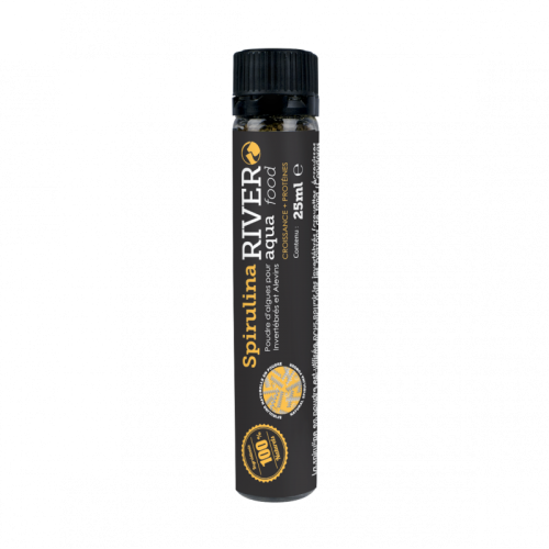 Poudre de spiruline, poudre d'algues pour...