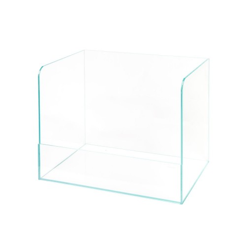 Paludario di vetro extrachiaro - Aqpet Swamp