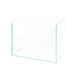Extra-clear glass marsh - AQPET Swamp