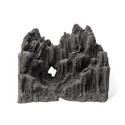 Resin decoration for Swamp 50 - aqpet