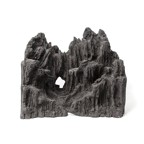 Resin decoration for Swamp 50 Paludario - Aqpet