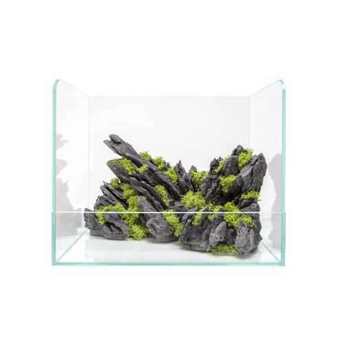 Resin decoration for Swamp 40 - aqpet