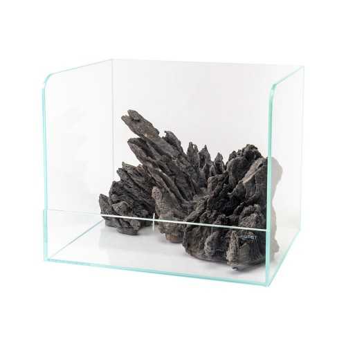 Resin decoration for Swamp 40 - aqpet