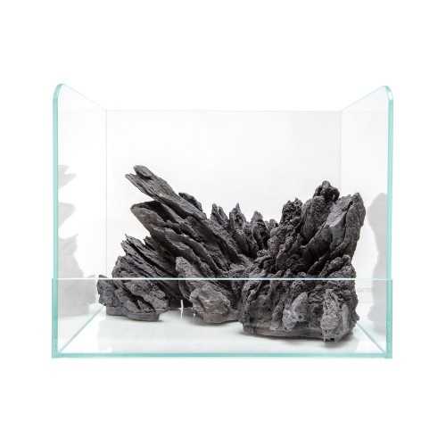 Resin decoration for Swamp 40 - aqpet