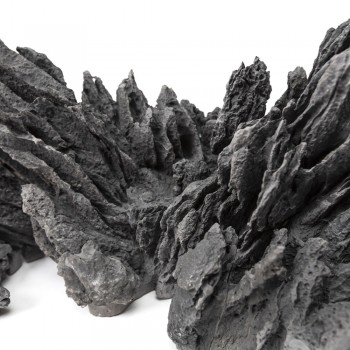 Decorazione in resina per Paludario Swamp 40 - Aqpet 2