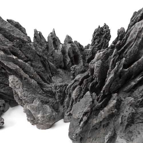 Resin decoration for Swamp 40 - aqpet